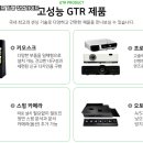 스윙파크스크린골프장 이미지