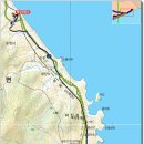 해파랑길 35일. 49.50코스 (대진항-통일전망대출입신고소-명파리-통일전망대)終 . 이미지