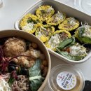 [ 대전 ] 전민동 포케샐라 전민동포케 맛집 소고기포케 소고기키토롤 후기