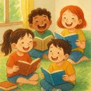 문장유치원 이미지