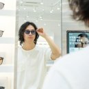 오렌지안경원 | 성남 안경점 추천, 노안 누진다초점렌즈 피팅 가능한 안경원 장단점