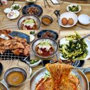 엄사근린공원 | 계룡시 맛집 고박사냉면 고기주는 계룡냉면맛집