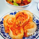 서리풀김치 이야기 시원한 포기김치 후기 찌개 반찬모두 추천