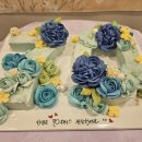 부성로얄아파트 | 인천 미추홀구 칠순 주문제작 떡케이크 후기