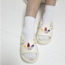 아디다스키즈 | 👟 아이가 먼저 찾는 여름 신발, 아디다스 아디폼 아딜렛 키즈 후기