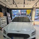천지모터스 | 울산 블랙박스 중구 제네시스 G70 후기