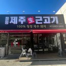 조선도야지 | 맛집] 두툼한 식감과 육즙 팡팡터지는 제주도생근고기의 참맛을 느끼다, 꼴통제주생근고기 솔직 후기
