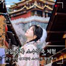 중국 MZ세대 최고 인기 | 윈난 샹그릴라 소수민족 복장 체험 촬영 후기(필수 표현, 가격, 위치)