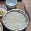 경동식당 | 청량리역 경동시장 갓 나온 솥밥이 맛있는 경동식당 노포밥집 후기 🧚‍♀️