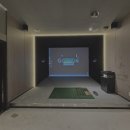 우리스크린골프연습장 이미지