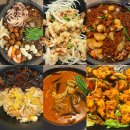 강릉중학교 | 강릉 현지인 맛집 중식당 마향 후기