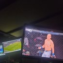 ufc박준용 경기 맨유경기 동시시청 이미지
