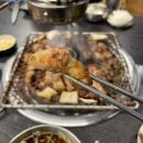제주 고기 맛집 I 현지인이 추천으로 방문한 포도원흑돼지 후기