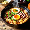 라멘 후기 – 인기 라멘 맛과 특징 비교
