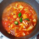 오뚜기문구 | 오뚜기 뚜기네분식집 쌀떡볶이 :: 솔직후기