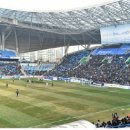 축구전용구장 이미지