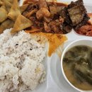 (주)아워홈 카이스평택점 | 일당 10만원 노가다 후기 :)