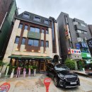 차돌체육관 이미지