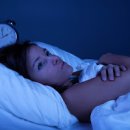 불면증 종류 스트레스성 불면증 극복방법 좋은 음식 잠잘오는법 이미지