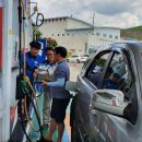 문산주유소 이미지