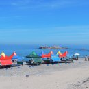 봉길대왕암(문무대왕릉) 이미지