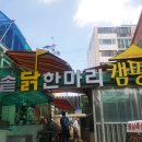 산수동우체국 이미지