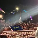 태화기획(주) | 2025 불후의명곡 울산락페 2부 방청 후기 - 터치드 신곡 루비, 터치드 X 잔나비 콜라보 무대