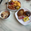 제이앤파크호텔(동대문) | 인천 을왕리 제이앤파크호텔 수영장 조식 이용 후기