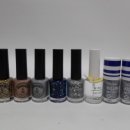 S020 | 아리따움 모디네일/ 토니모리 렛미아웃 지름샷