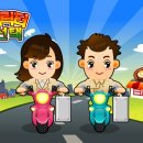 레이스게임랜드 이미지