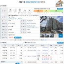 가재울중학교 | 서대문구 북가좌동 아파트 경매, DMC의 생활권과 불광천의 여유를 담은 디엠씨한양