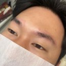 애즈브로우 | [남자 강남 눈썹문신] 지돈지산 국내유일 남자눈썹 전문 브랜드 “애즈브로우“ 솔직후기