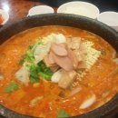 돌솥부대찌개 이미지