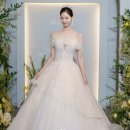 워크인 드레스투어: 청담동 신상 웨딩드레스 &#39;벨에포크&#39; 후기