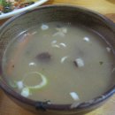 선비묵집 이미지