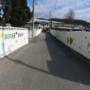 벽진 마을회관 이미지