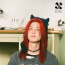빨간머리 이미지