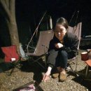 산촌캠핑장 이미지