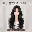 김해 부산대 경성대 남포동 붙임머리 추천 뉴노팁 솔직 후기