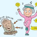 '난 늙었어'라는 생각이 몸에 미치는 영향은? 이미지