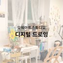 디지털 드로잉 기초 (오후) 이미지