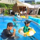 1343 | 인천 영종도 캠크닉 당일치기 후기, 킵캄(4월 8월 재방문)