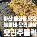 능이네오리세상