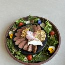 동화식당 | 잠실 상견례 룸식당 추천 동화고옥 영빈갈비코스 디너 후기