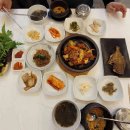 우리집생선구이우렁쌈밥 이미지