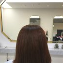 제이유(JU)헤어 이미지