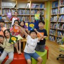 책뜰에도서관 이미지