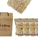 현미와누룽지 이미지