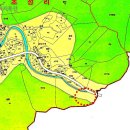 연천군 청산면 열두개울계곡인근 전원주택(전통한옥) 대지500평 이미지