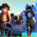 Puss in Boots The Last Wish 이미지